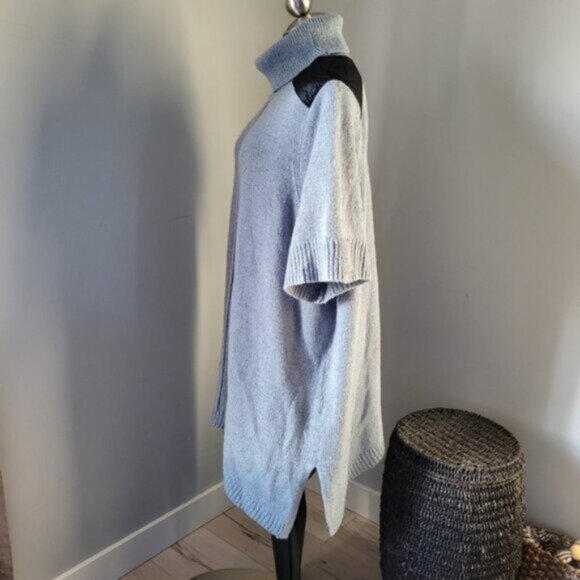 Pennington’s Turtleneck Knit Sweater Sz 5X - Picture 4 of 9